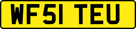 WF51TEU