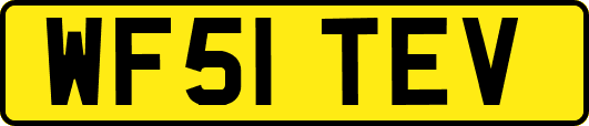WF51TEV