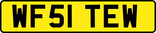 WF51TEW