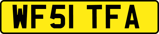 WF51TFA