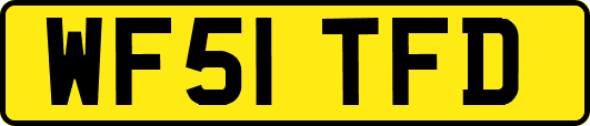 WF51TFD