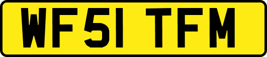 WF51TFM