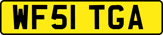 WF51TGA