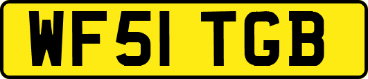 WF51TGB