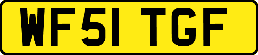 WF51TGF