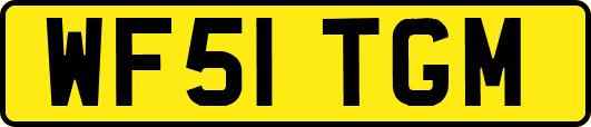 WF51TGM