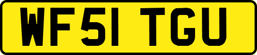 WF51TGU