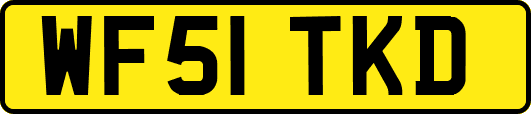 WF51TKD