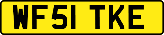 WF51TKE