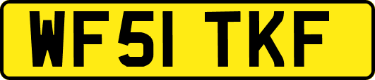 WF51TKF