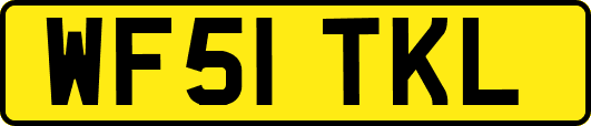 WF51TKL