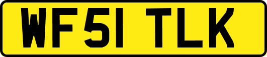 WF51TLK