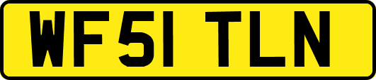 WF51TLN