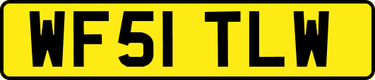 WF51TLW