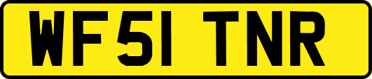 WF51TNR
