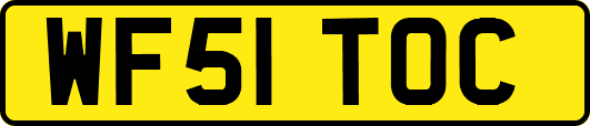 WF51TOC