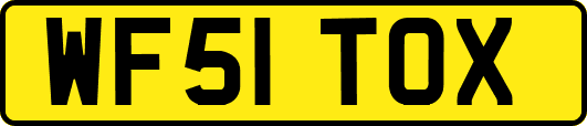 WF51TOX