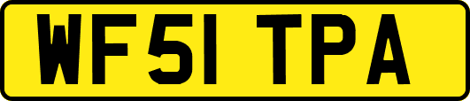 WF51TPA