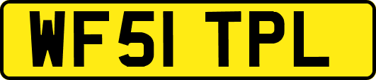 WF51TPL