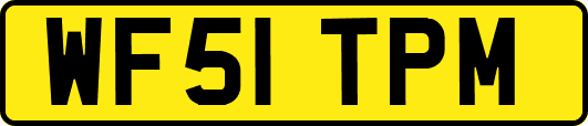 WF51TPM