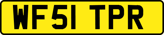 WF51TPR