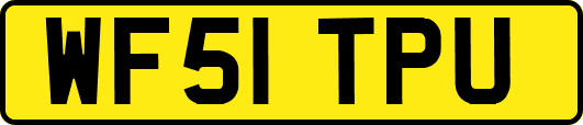 WF51TPU