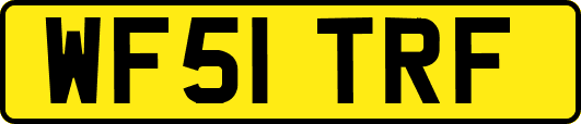WF51TRF