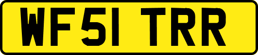 WF51TRR