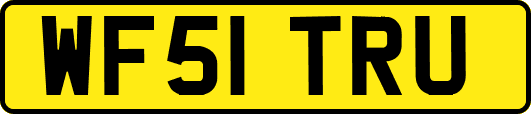 WF51TRU