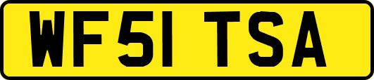 WF51TSA