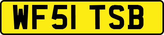 WF51TSB