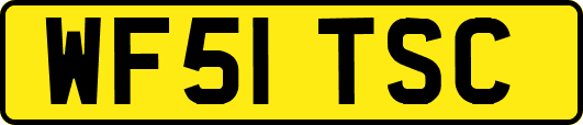 WF51TSC