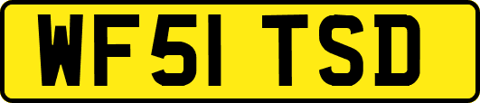 WF51TSD