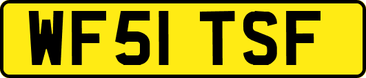 WF51TSF