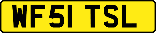 WF51TSL