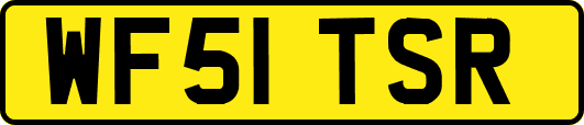 WF51TSR
