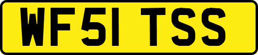 WF51TSS