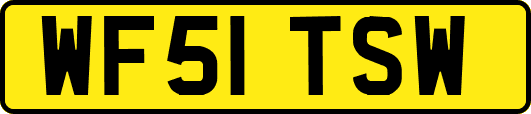 WF51TSW