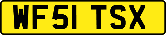 WF51TSX