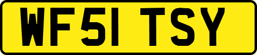 WF51TSY
