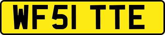 WF51TTE