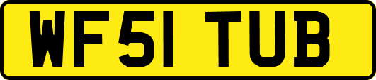 WF51TUB