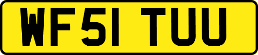 WF51TUU