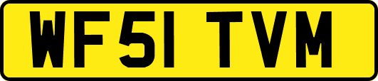 WF51TVM