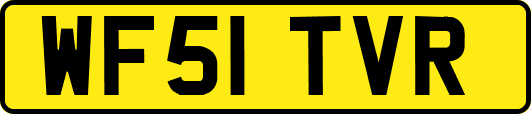 WF51TVR