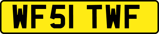 WF51TWF