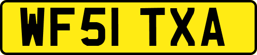 WF51TXA