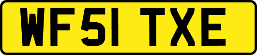 WF51TXE