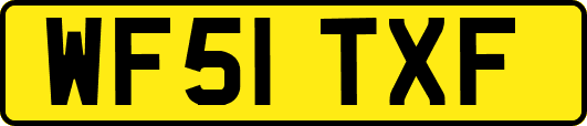 WF51TXF