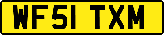 WF51TXM